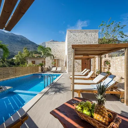 Casa Belvedere Boutique Villa *