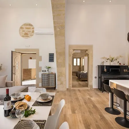 Casa Belvedere Boutique Villa *