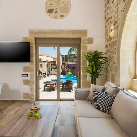 Villa Casa Belvedere Boutique *