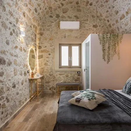 Casa Belvedere Boutique Villa Kournás