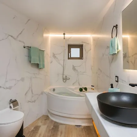 Casa Belvedere Boutique *