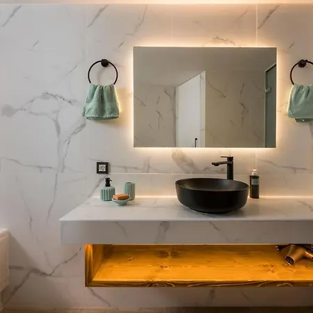Casa Belvedere Boutique *