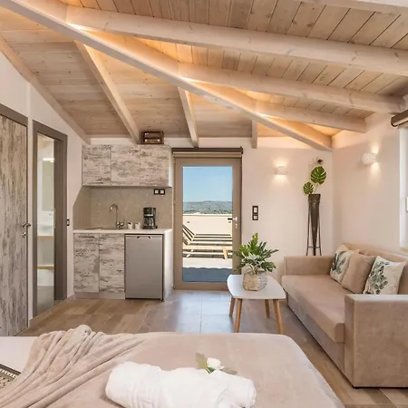 Villa Casa Belvedere Boutique