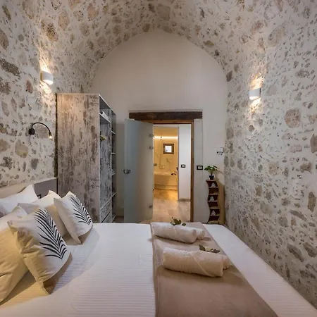 Villa Casa Belvedere Boutique *