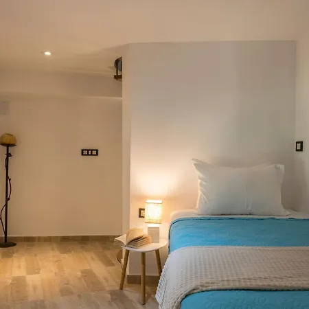 Casa Belvedere Boutique Kournás