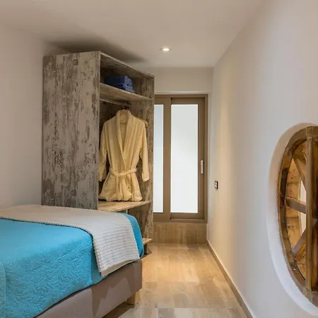 Casa Belvedere Boutique * Kournás