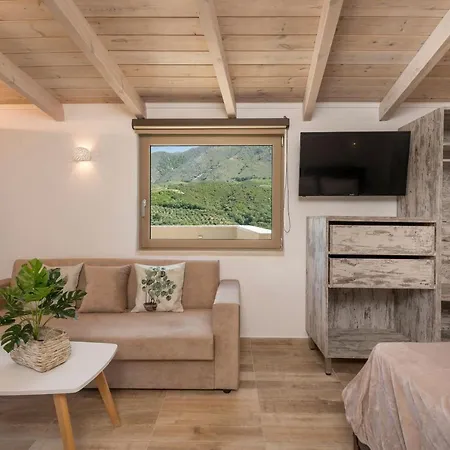 Casa Belvedere Boutique Villa *