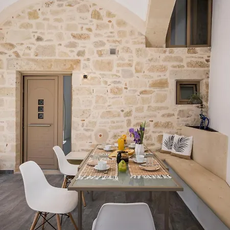 Casa Belvedere Boutique Villa Kournás