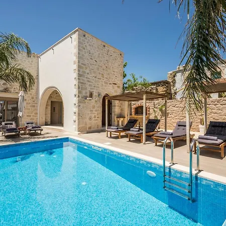 Casa Belvedere Boutique Villa