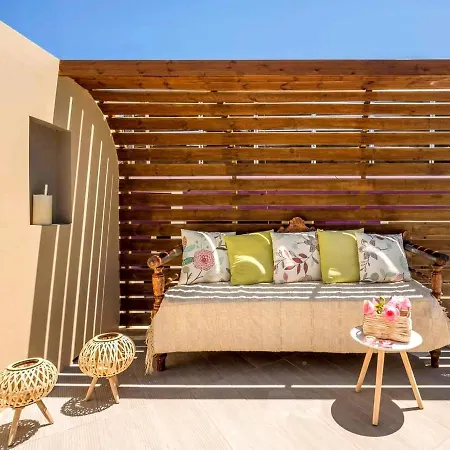 Villa Casa Belvedere Boutique