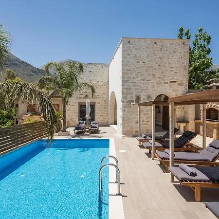 Casa Belvedere Boutique * Kournás